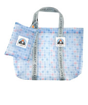 【当商品送料無料】ごリラックス メッシュバッグ トート 通販 メッシュバック サウナバッグ サウナバック トートバッグ トートバック 温泉バッグ