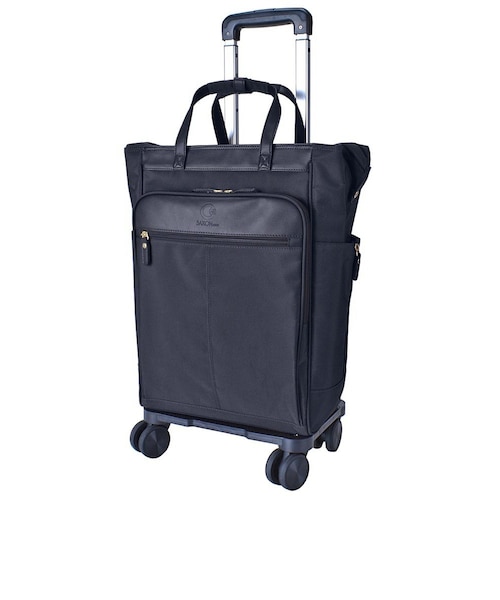 CARRY-ON ROLLER フレッシュブラック｜レスポートサックの通販｜&mall