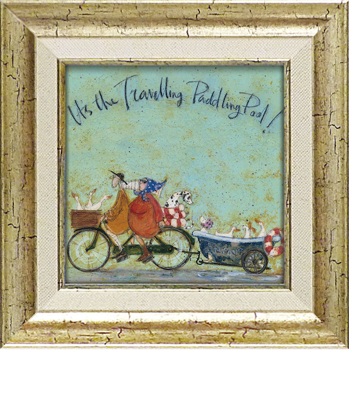 【当商品送料無料】アートフレーム 通販 サムトフト SamToft 壁飾り 壁掛けアート インテリア モダン 絵画 癒し おしゃれ 玄関 リビング