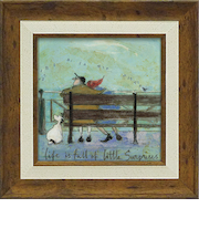 【当商品送料無料】アートフレーム 通販 サムトフト SamToft 壁飾り 壁掛けアート インテリア モダン 絵画 癒し おしゃれ 玄関 リビング