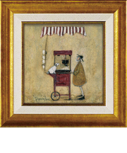 【当商品送料無料】アートフレーム 通販 サムトフト SamToft 壁飾り 壁掛けアート インテリア モダン 絵画 癒し おしゃれ 玄関 リビング