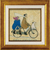 【当商品送料無料】アートフレーム 通販 サムトフト SamToft 壁飾り 壁掛けアート インテリア モダン 絵画 癒し おしゃれ 玄関 リビング