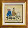【当商品送料無料】アートフレーム 通販 サムトフト SamToft 壁飾り 壁掛けアート インテリア モダン 絵画 癒し おしゃれ 玄関 リビング