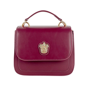 【当商品送料無料】FLAPPER ハリーポッター バッグ 通販 Harry Potter グッズ 魔法省ミニショルダー F231035