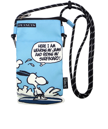 【当商品送料無料】サコッシュ ファスナー キャラクター 通販 ミニショルダー スマホポーチ ポシェット 斜めがけバッグ ショルダーポーチ レディース