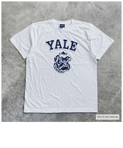 【当商品送料無料】Tシャツ シャツ 半袖 YALE 通販 カットソー tシャツ 半袖Tシャツ 半袖tシャツ カジュアルシャツ クルーネック プリント