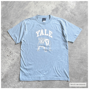 【当商品送料無料】Tシャツ シャツ 半袖 YALE 通販 カットソー tシャツ 半袖Tシャツ 半袖tシャツ カジュアルシャツ クルーネック プリント