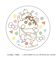 【当商品送料無料】クレヨンしんちゃん グッズ 通販 サンリオグッツ 缶バッジ まじかる百貨店缶バッジ 4947864057268
