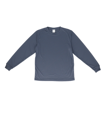 【当商品送料無料】UnitedAthle ユナイテッドアスレ Tシャツ 長袖 通販 長袖Tシャツ tシャツ 長袖tシャツ ロンT シャツ