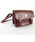 【当商品送料無料】FLAPPER ハリーポッター バッグ 通販 Harry Potter グッズ ホグワーツエンブレムショルダー F231019
