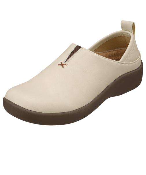 【当商品送料無料】パンジー 靴レディース 通販 スリッポン シューズ くつ 女性 婦人 合成皮革 履きやすい 歩きやすい 2WAY 婦人靴 おしゃれ