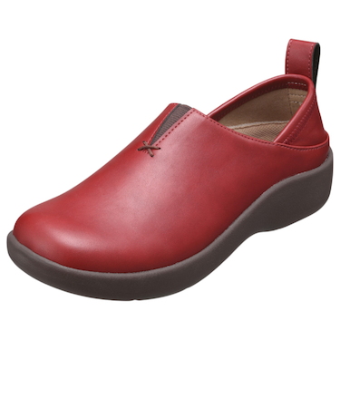 【当商品送料無料】パンジー 靴レディース 通販 スリッポン シューズ くつ 女性 婦人 合成皮革 履きやすい 歩きやすい 2WAY 婦人靴 おしゃれ