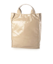 【当商品送料無料】カシュカシュ cachecache ショッパーバッグ トート 縦型 通販 ショッパー 手提げ トートバッグ トートバック