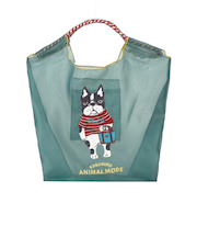 【当商品送料無料】kusuguru japan クスグルジャパン パラコードバッグ 通販 トートバッグ サブバッグ レッスンバッグ エコバッグ