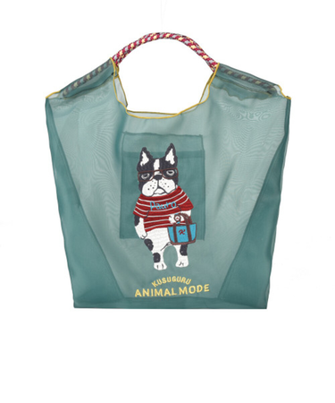 【当商品送料無料】kusuguru japan クスグルジャパン パラコードバッグ 通販 トートバッグ サブバッグ レッスンバッグ エコバッグ