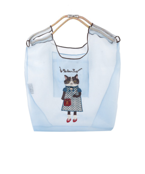 【当商品送料無料】kusuguru japan クスグルジャパン パラコードバッグ 通販 トートバッグ サブバッグ レッスンバッグ エコバッグ