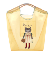 【当商品送料無料】kusuguru japan クスグルジャパン パラコードバッグ 通販 トートバッグ サブバッグ レッスンバッグ エコバッグ