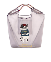 【当商品送料無料】kusuguru japan クスグルジャパン パラコードバッグ 通販 トートバッグ サブバッグ レッスンバッグ エコバッグ