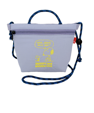 【当商品送料無料】ルートート スヌーピー バッグ ROOTOTE 8428 通販 保冷バッグ SNOOPY ショルダーバッグ ショルダー サコッシュ