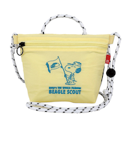 【当商品送料無料】ルートート スヌーピー バッグ ROOTOTE 8428 通販 保冷バッグ SNOOPY ショルダーバッグ ショルダー サコッシュ