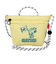 【当商品送料無料】ルートート スヌーピー バッグ ROOTOTE 8428 通販 保冷バッグ SNOOPY ショルダーバッグ ショルダー サコッシュ