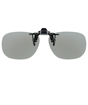 【当商品送料無料】クリップオンサングラス 偏光 調光 はねあげ 通販 調光サングラス 偏光サングラス サングラス 偏光グラス 調光グラス