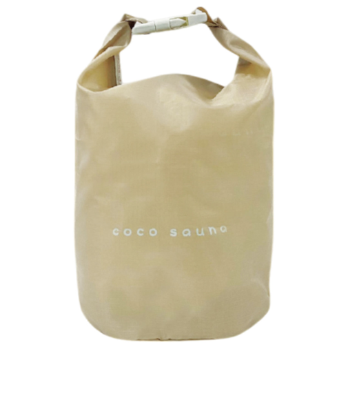 【当商品送料無料】サウナバッグ 通販 スパバッグ ととのい袋 サ活 温泉 スパ 折りたたみ コンパクト 軽量 男女兼用 お風呂 サウナ 銭湯