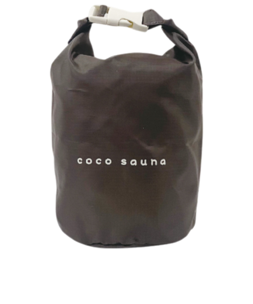 【当商品送料無料】サウナバッグ 通販 スパバッグ ととのい袋 サ活 温泉 スパ 折りたたみ コンパクト 軽量 男女兼用 お風呂 サウナ 銭湯