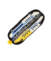 【当商品送料無料】ニット帽 キッズ 通販 鉄マフぼう マフラー 2WAY 鉄道 電車 新幹線 男の子 ニットワッチ 防寒対策 かわいい