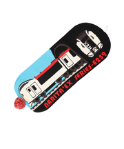 【当商品送料無料】ニット帽 キッズ 通販 鉄マフぼう マフラー 2WAY 鉄道 電車 新幹線 男の子 ニットワッチ 防寒対策 かわいい