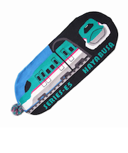 【当商品送料無料】ニット帽 キッズ 通販 鉄マフぼう マフラー 2WAY 鉄道 電車 新幹線 男の子 ニットワッチ 防寒対策 かわいい