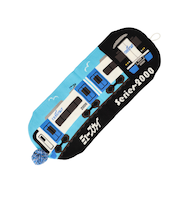 【当商品送料無料】ニット帽 キッズ 通販 鉄マフぼう マフラー 2WAY 鉄道 電車 新幹線 男の子 ニットワッチ 防寒対策 かわいい
