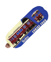 【当商品送料無料】ニット帽 キッズ 通販 鉄マフぼう マフラー 2WAY 鉄道 電車 新幹線 男の子 ニットワッチ 防寒対策 かわいい