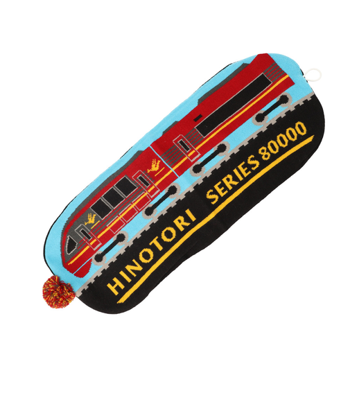 【当商品送料無料】ニット帽 キッズ 通販 鉄マフぼう マフラー 2WAY 鉄道 電車 新幹線 男の子 ニットワッチ 防寒対策 かわいい