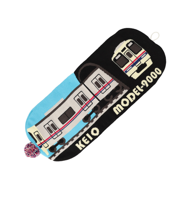 【当商品送料無料】ニット帽 キッズ 通販 鉄マフぼう マフラー 2WAY 鉄道 電車 新幹線 男の子 ニットワッチ 防寒対策 かわいい