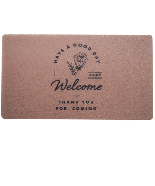 【当商品送料無料】玄関マット 室内 通販 マット 敷物 敷き物 丸洗い 洗面所 玄関 シンプル インテリアマット おしゃれ kawaii 気持ちいい