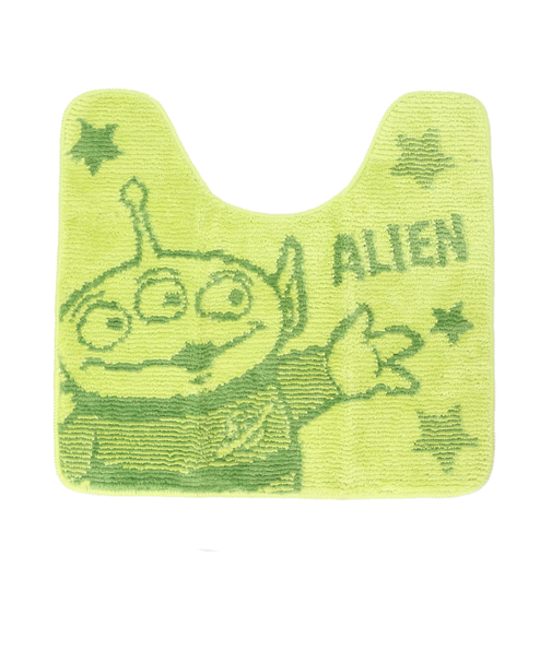 【当商品送料無料】トイレマット オシャレ 可愛い 通販 トイレ マット キャラクター 55×60 洗える 丸洗い 洗濯機 手洗い 大人 インテリア