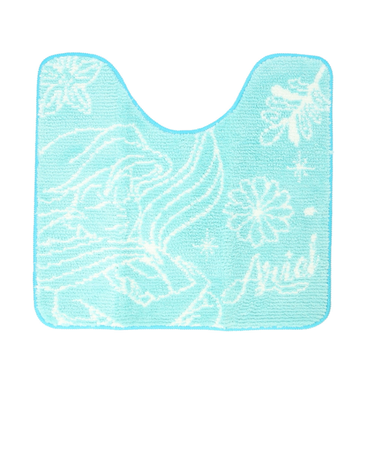 【当商品送料無料】トイレマット オシャレ 可愛い 通販 トイレ マット キャラクター 55×60 洗える 丸洗い 洗濯機 手洗い 大人 インテリア