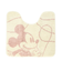【当商品送料無料】トイレマット オシャレ 可愛い 通販 トイレ マット キャラクター 55×60 洗える 丸洗い 洗濯機 手洗い 大人 インテリア