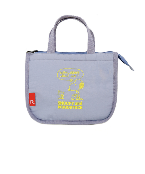 【当商品送料無料】ルートート スヌーピー バッグ ROOTOTE 8426 通販 保冷バッグ SNOOPY ランチトート ランチバッグ トートバッグ