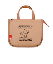 【当商品送料無料】ルートート スヌーピー バッグ ROOTOTE 8426 通販 保冷バッグ SNOOPY ランチトート ランチバッグ トートバッグ