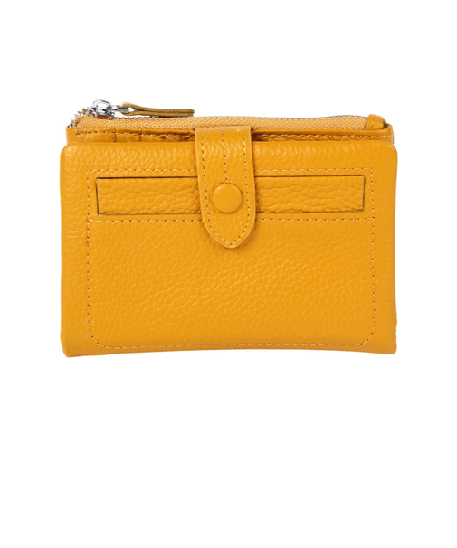 【当商品送料無料】Melody メロディー 二つ折り財布 本革 コンパクト 11127 通販 2つ折り財布 折り財布 財布 お財布 ウォレット