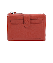 【当商品送料無料】Melody メロディー 二つ折り財布 本革 コンパクト 11127 通販 2つ折り財布 折り財布 財布 お財布 ウォレット