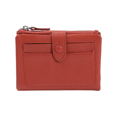 【当商品送料無料】Melody メロディー 二つ折り財布 本革 コンパクト 11127 通販 2つ折り財布 折り財布 財布 お財布 ウォレット