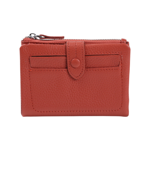 【当商品送料無料】Melody メロディー 二つ折り財布 本革 コンパクト 11127 通販 2つ折り財布 折り財布 財布 お財布 ウォレット