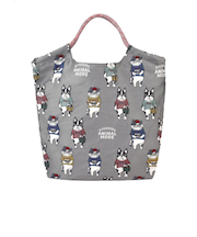 【当商品送料無料】kusuguru japan クスグルジャパン パラコードバッグ 通販 トートバッグ サブバッグ レッスンバッグ エコバッグ