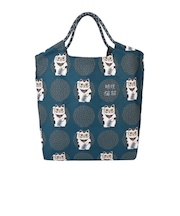 【当商品送料無料】kusuguru japan クスグルジャパン パラコードバッグ 通販 トートバッグ サブバッグ レッスンバッグ エコバッグ