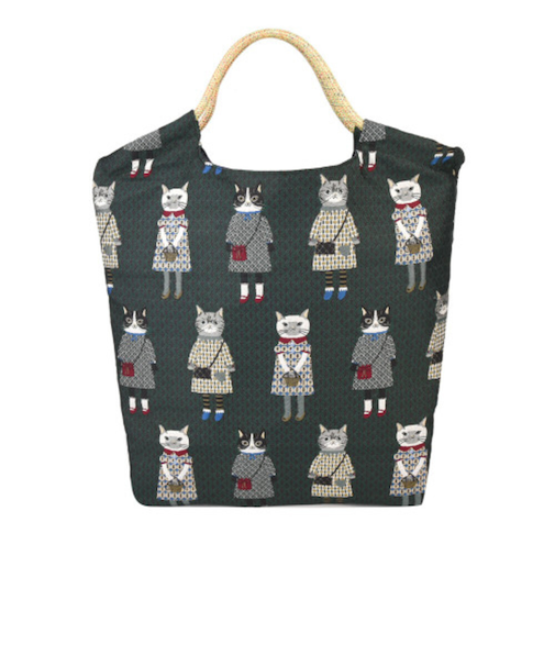 【当商品送料無料】kusuguru japan クスグルジャパン パラコードバッグ 通販 トートバッグ サブバッグ レッスンバッグ エコバッグ