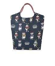 【当商品送料無料】kusuguru japan クスグルジャパン パラコードバッグ 通販 トートバッグ サブバッグ レッスンバッグ エコバッグ