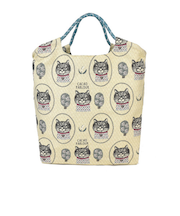 【当商品送料無料】kusuguru japan クスグルジャパン パラコードバッグ 通販 トートバッグ サブバッグ レッスンバッグ エコバッグ